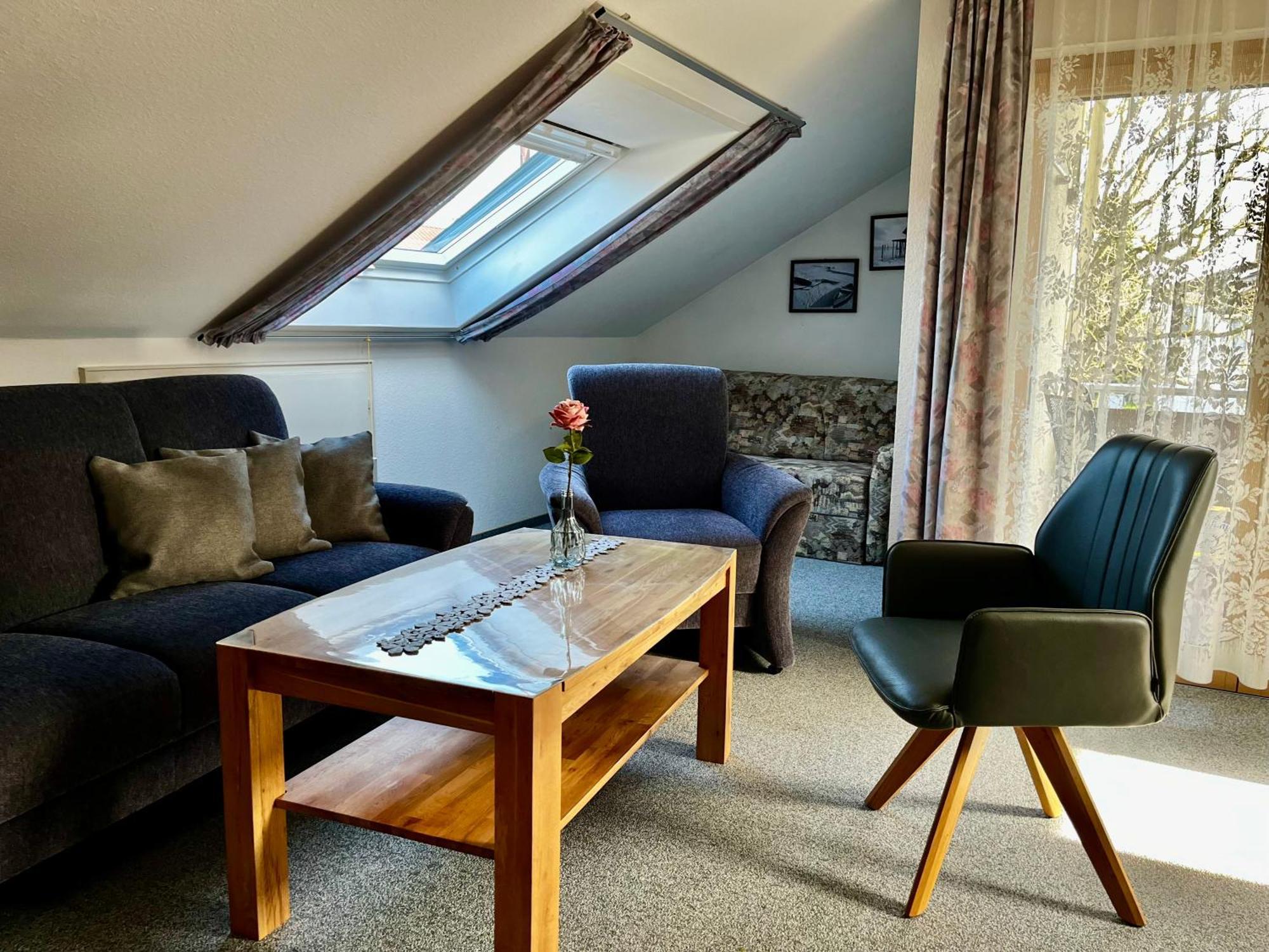 Ferienwohnung Neubacher ウールディンゲン・ミュールホーフェン エクステリア 写真