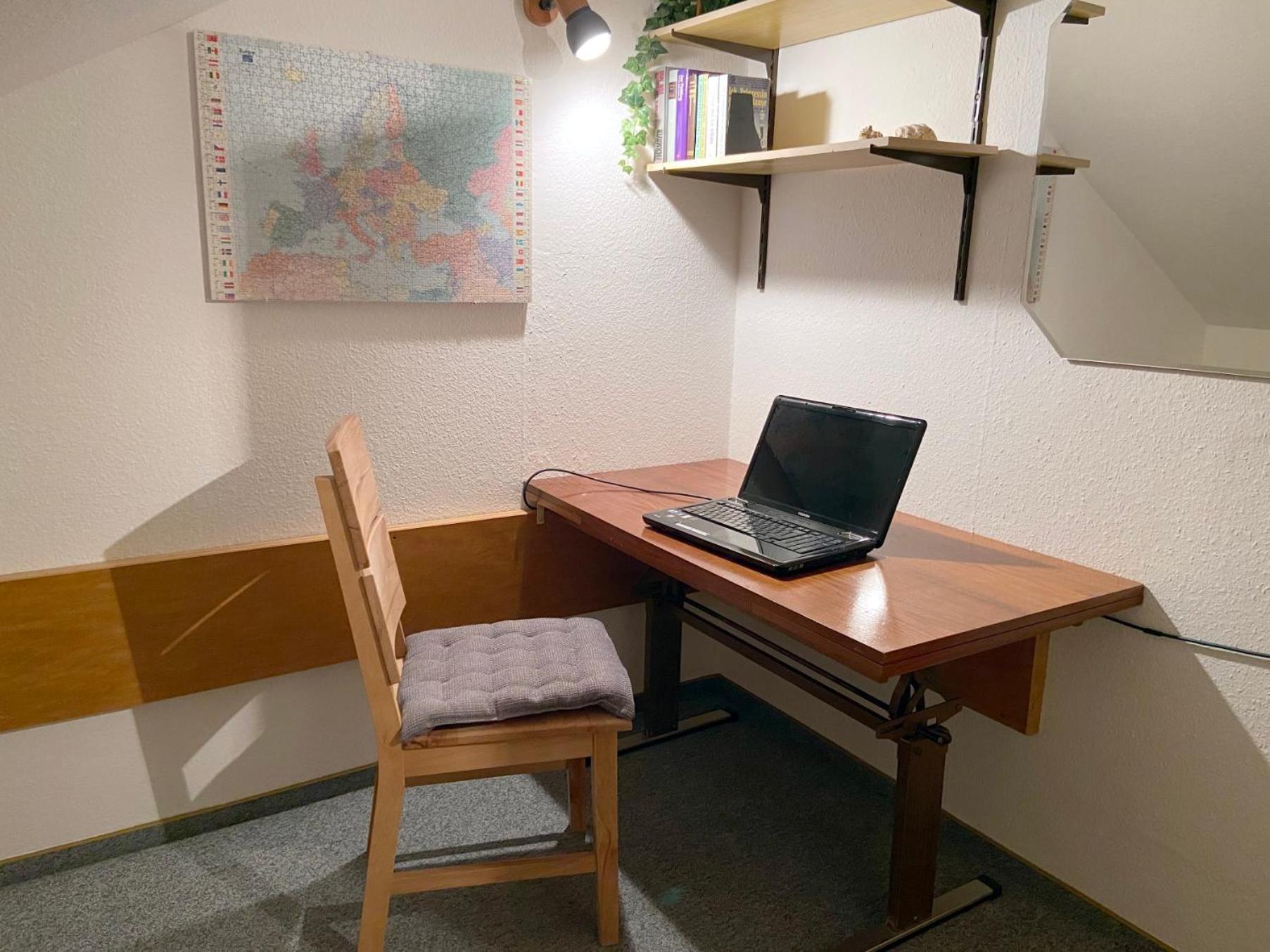 Ferienwohnung Neubacher ウールディンゲン・ミュールホーフェン エクステリア 写真