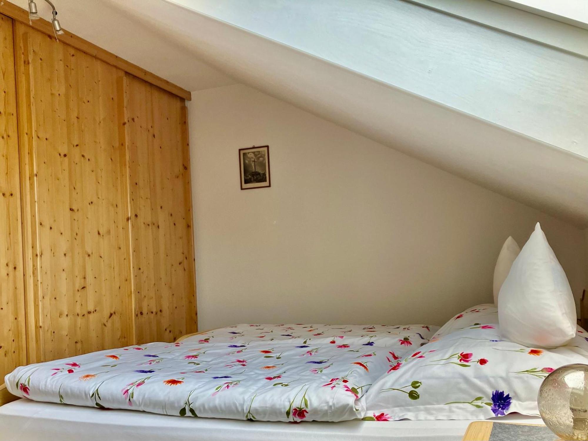 Ferienwohnung Neubacher ウールディンゲン・ミュールホーフェン エクステリア 写真