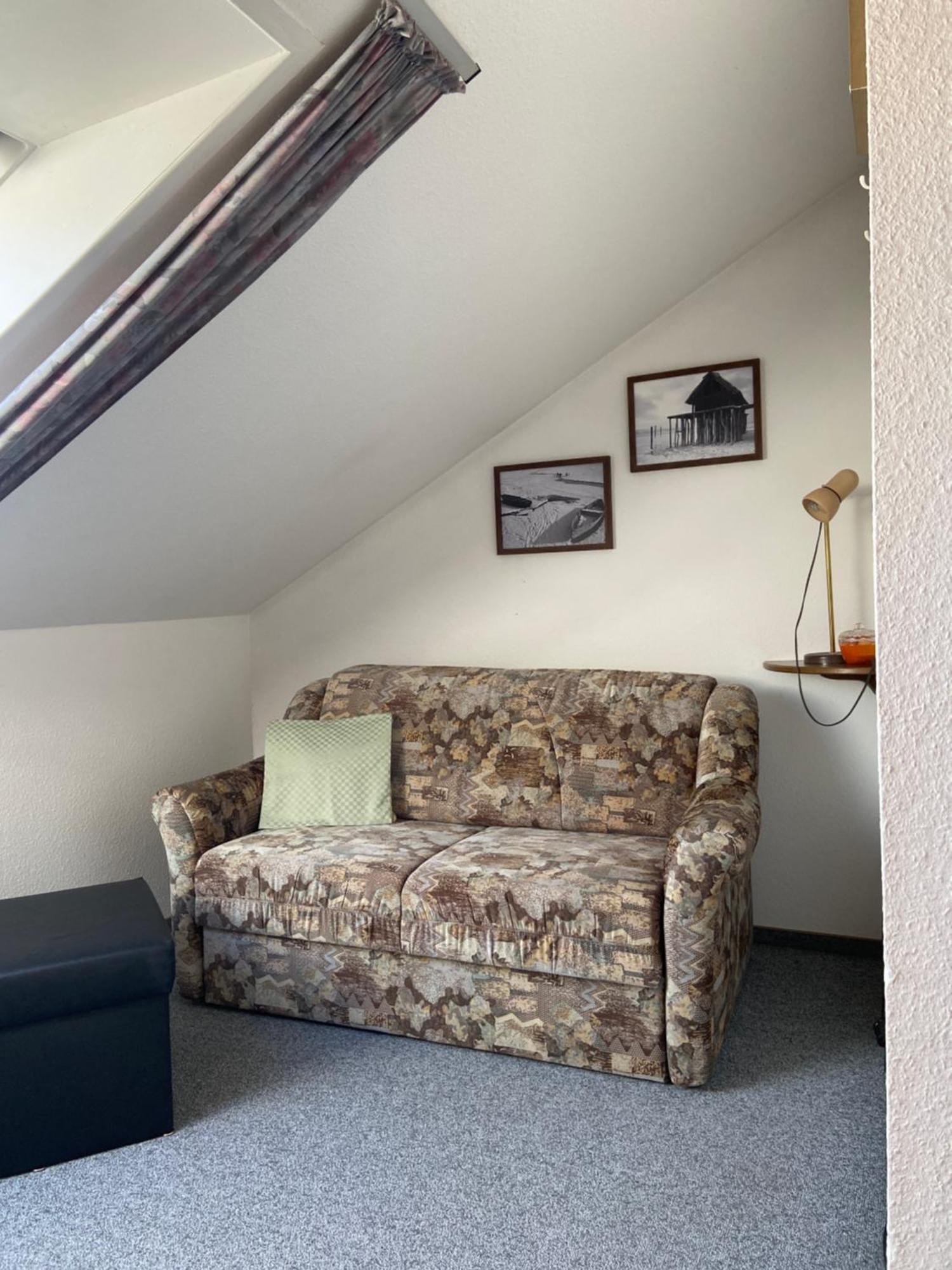 Ferienwohnung Neubacher ウールディンゲン・ミュールホーフェン エクステリア 写真